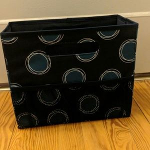 Thirty-One File N Fold